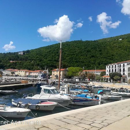 Kvarner Apartments II - Moscenicka Draga Luaran gambar