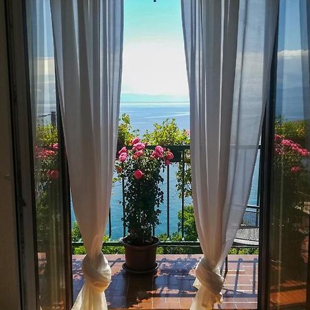 Kvarner Apartments II - Moscenicka Draga Luaran gambar