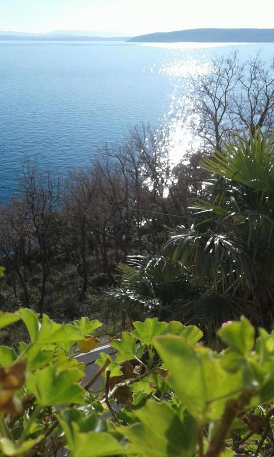 Kvarner Apartments II - Moscenicka Draga Luaran gambar